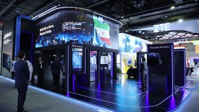 نمایشگاه جیتکس گلوبال 2025