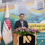 نیروگاه سیکل ترکیبی آلومینیوم المهدی (2)