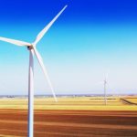 نیروگاه‌های بادی ایران