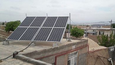 نیروگاه‌های خورشیدی