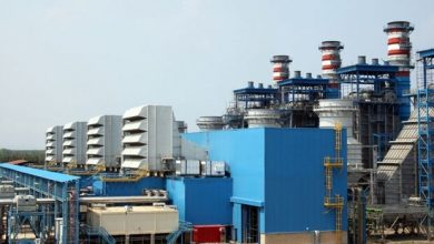 نیروگاه‌های مقیاس کوچک