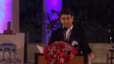 وزیر ارتباطات و فناوری اطلاعات