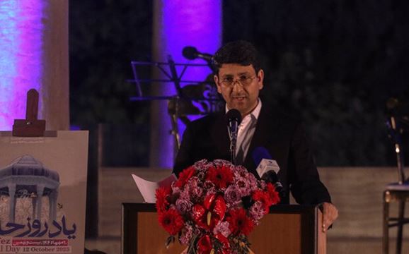 وزیر ارتباطات و فناوری اطلاعات