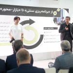 پنل تخصصی پایون هوش مصنوعی پنل تخصصی پایون هوش مصنوعی