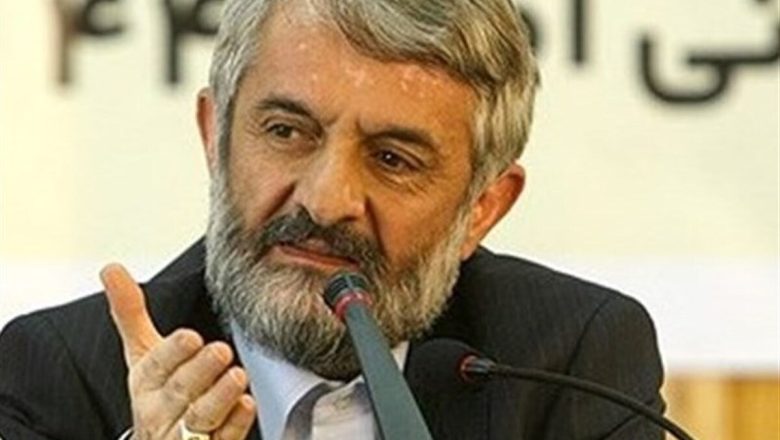 آقامحمدی