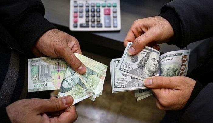 ارز ترجیحی