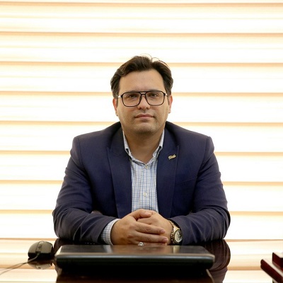 امیر حیدری