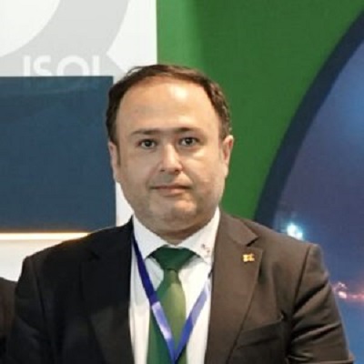 بهنام لطفی