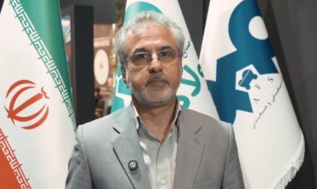 حسین عباس نیا