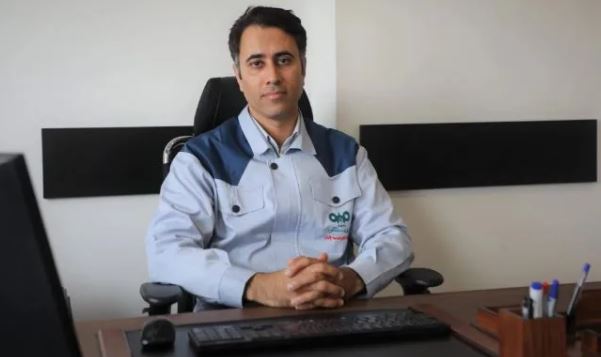 حمید میری
