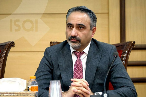 سعید تاجیک