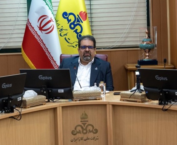 سعید توکلی