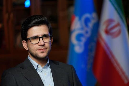 محمدصادق عظیمیفر