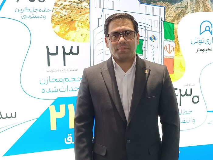 علیاکبر صابری