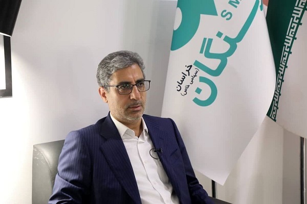 علی رسولیان