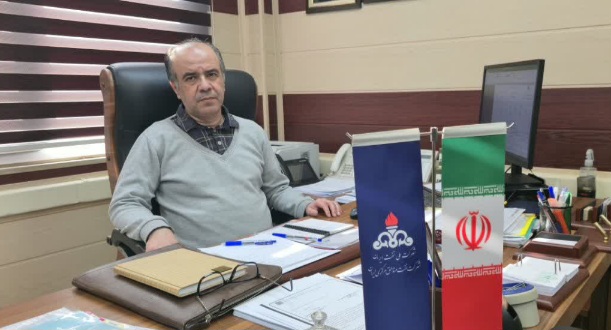 علی رضایی
