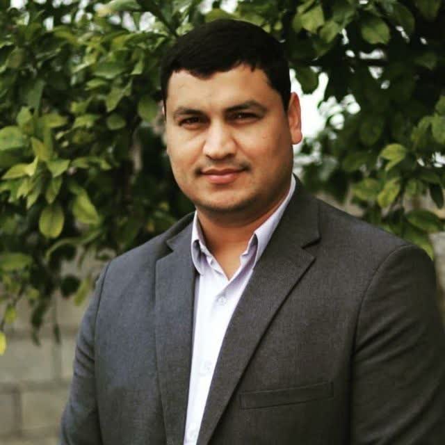 محمود نظری