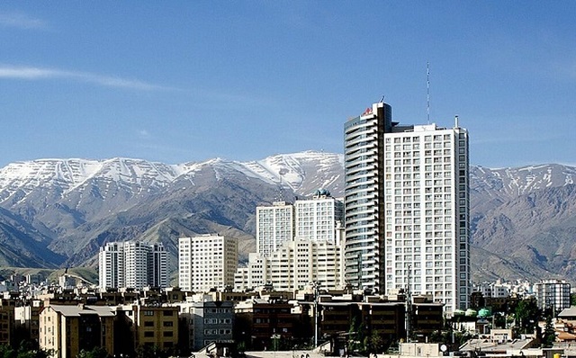 مسکن استیجاری