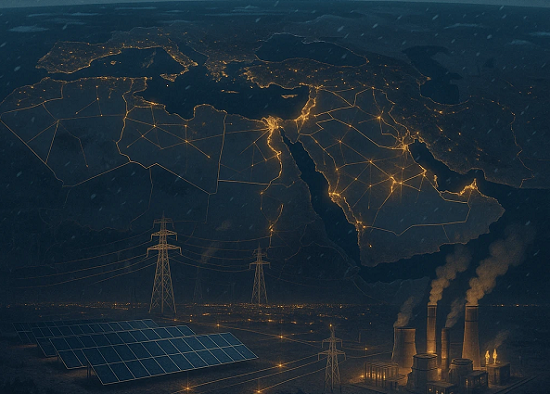 مصرف برق