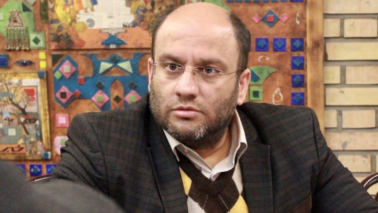 مهدی دادفر