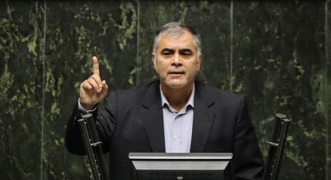 وزیر نفت