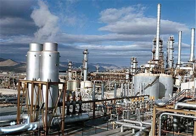 پتروشیمی