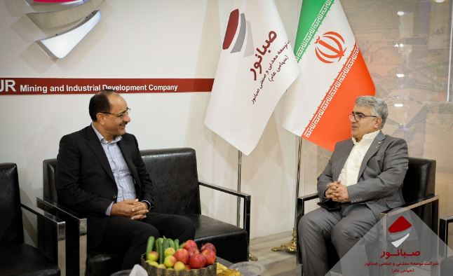 غرفه صبانور