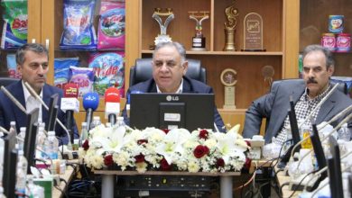 مدیرعامل گروه توسعه صنایع بهشهر