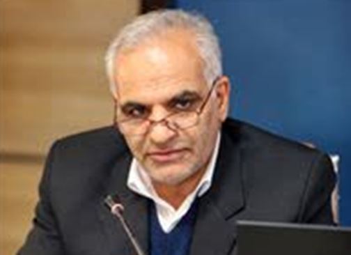 ملک محمد قربان‌پور