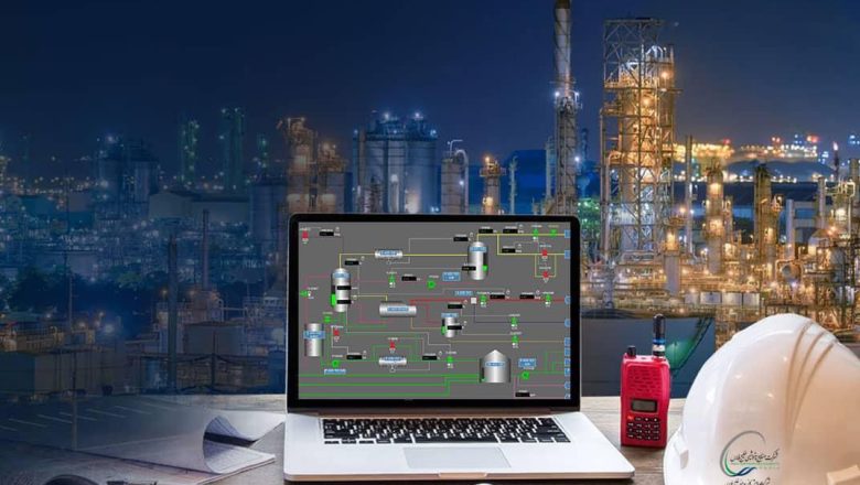 اتاق کنترل مجازی