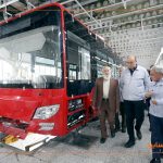 نوسازی ناوگان حمل‌ونقل