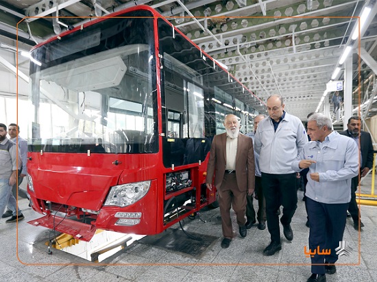 نوسازی ناوگان حمل‌ونقل