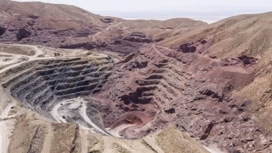 آلومینای ایران