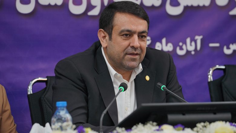 مدیرعامل بانک ملی