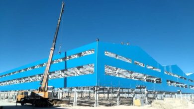 سرمایه گذاری توسعه معادن و فلزات