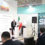 اختتامیه بیست و هفتمین سمپوزیوم بین‌المللی فولاد ایران