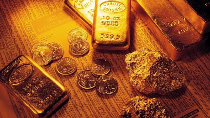 از کجا طلای آب‌شده بخریم؟