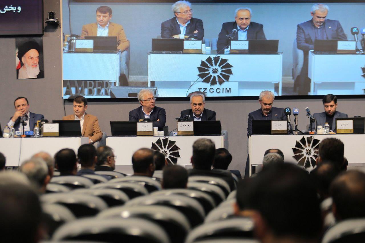 استاندار آذربایجان شرقی