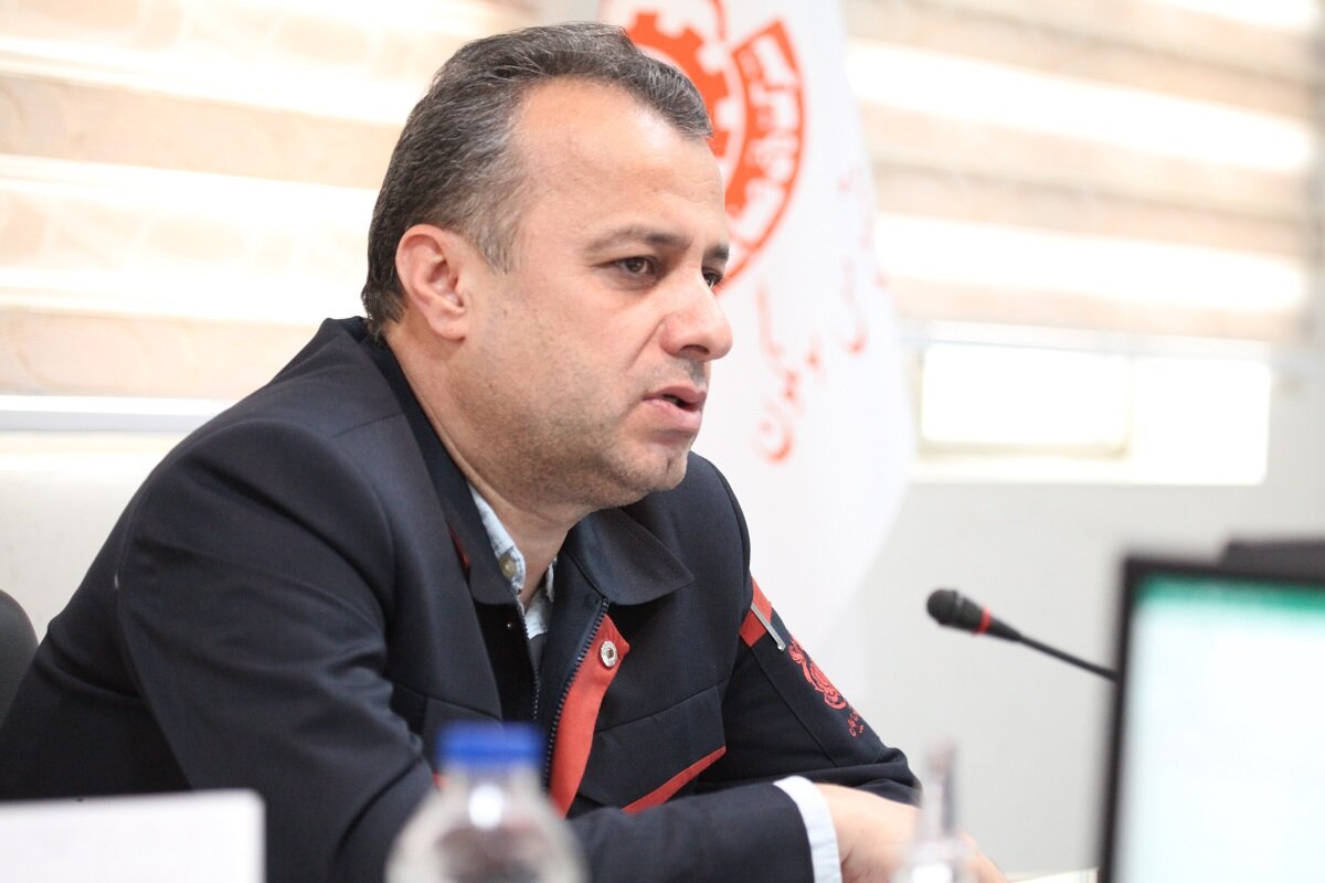 اصغر باقریان