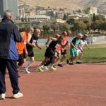 المپیاد فرهنگی‌ورزشی شیراز