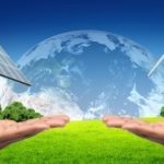 انرژی‌های تجدیدپذیر