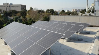 انرژی‌های تجدیدپذیر