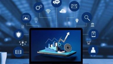 اکوسیستم دیجیتال