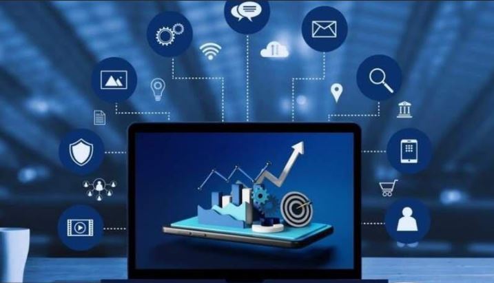 اکوسیستم دیجیتال