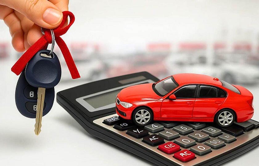 بازار خودرو