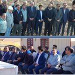 بازدید فرماندار