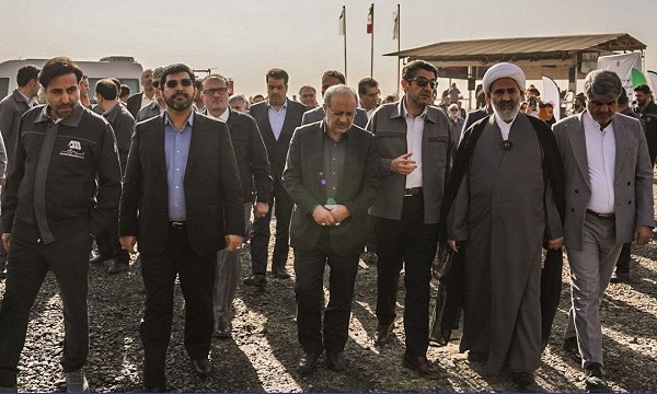 بازدید میدانی