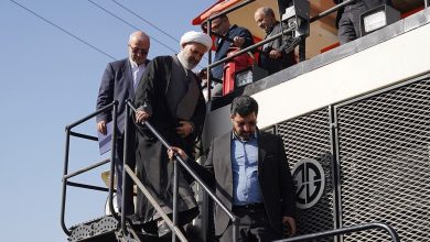 بازدید ویژه