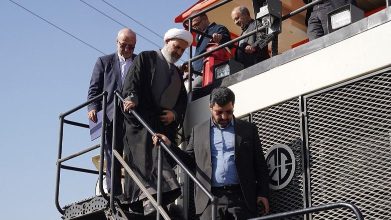 بازدید ویژه