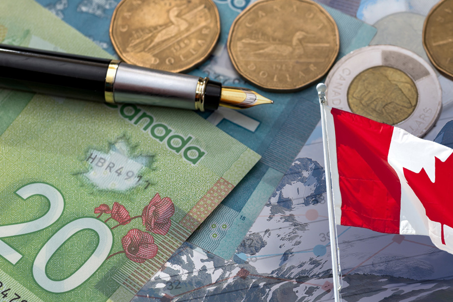 بررسی فرصت_های سرمایه_گذاری در کانادا